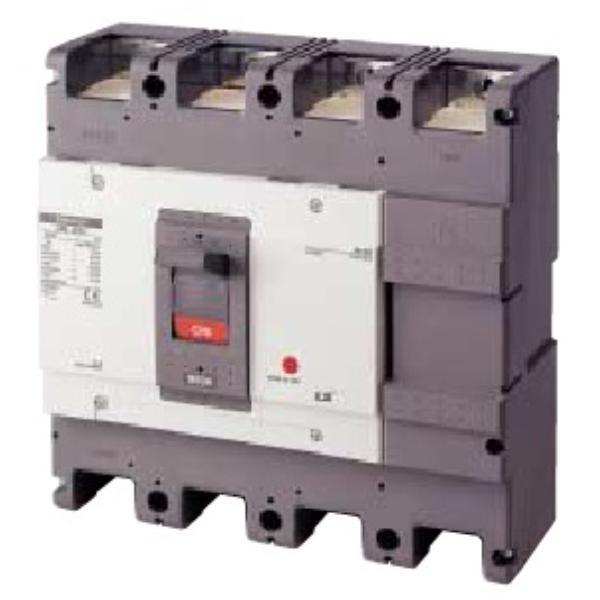 INTERRUPTOR EN CAJA  MOLDEADA ABS 804c / 630A